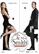 Mr. & Mrs. Smith  (Soundtrack Edition DVD+CD)