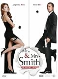 Produkt-Bild: Mr. & Mrs. Smith  (Soundtrack Edition DVD+CD)