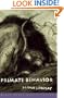 Primate Behavior: Poems (Grove Press Poetry Series)