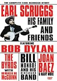 Review delta home entertainment  / Earl Scruggs - His Family And Friends [2005]