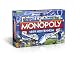 Jetzt gibt es den Spieleklassiker in einer reizvollen neuen Variante: der Monopoly St�dte-Edition. 
Statt auf fiktivem Grund wird auf den Stra�en realer St�dte gespielt. Der Kudamm in Berlin, die Hohe 
Stra�e in K�ln, die Elbchaussee in Hamburg - sie alle stehen jetzt zum Kauf. Endlich k�nnen Sie 
einmal das teuerste Grundst�ck in Ihrer Stadt besitzen. Oder einfach verschenken - z.B. an die, die 
nicht mehr in ihrer Stadt leben. Jedes Jahr bringt Winning Moves neue St�dte-Editionen heraus.