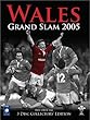 Wales Grand Slam 2005  (Collectors Edition) [DVD]