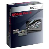 EDIUS Pro 5