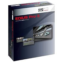 EDIUS Pro 5