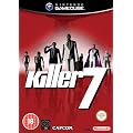 Killer 7 (GameCube)