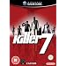 Killer 7 (GameCube)