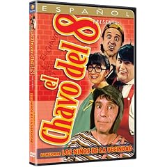 El Chavo del 8: Mejor de los Ninos de la Vecindad