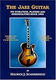 The Jazz Guitar