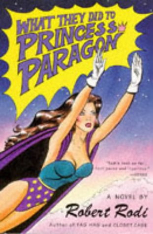 City Travel Guides Discounted  Books : What They Did To Princess Paragon