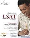 Cracking the LSAT with DVD, 2007 Edition (Graduate School Test Preparation)