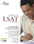 Cracking the LSAT with DVD, 2007 Edition (Graduate School Test Preparation)