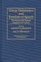 Group Defamation and Freedom of Speech: The Relationship Between Language and Violence (Contributions in Legal Studies)
