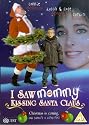 I Saw Mommy Kissing Santa Claus [DVD] [2001]