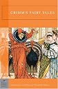 Grimms Fairy Tales (Barnes & Noble Classics) by Jacob Grimm