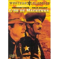 L'Or de Mackenna