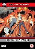 The Dark Myth - Parts 1 And 2 [1997] [DVD]