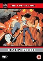 The Dark Myth - Parts 1 And 2 [1997]