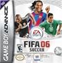 GBA FIFA Soccer 2006