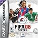 GBA FIFA Soccer 2006