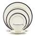 Noritake Ardmore Platinum 5-Piece Place Setting