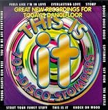 This Is It: 70's Disco Stompers