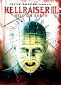 Hellraiser III - Hell on Earth