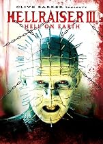 Hellraiser III - Hell on Earth