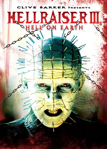 Free Download Of Hellraiser III - Hell on Earth Online