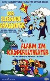 Der fliegende Grossvater / Alarm im Kasperletheater