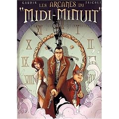 Les arcanes du "Midi-Minuit". 1, L'affaire du Nalta P312