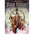 Les arcanes du "Midi-Minuit", tome 1 : L'affaire du Nalta