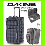DAKINEダカインOVER UNDERHOMBRE4964LローラーバックUSA並行輸入品