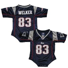 nfl infant jerseys