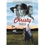 Christy - Return to Cutter Gap [VHS] by 