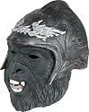 Adult Planet Of The Apes Attar 3/4 Vinyl Mask