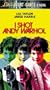 I Shot Andy Warhol [VHS]
