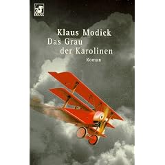 Das Grau der Karolinen (Diana-Taschenb�cher, Nr.5)