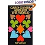 Card Games Around the World (Dover Books on Magic)