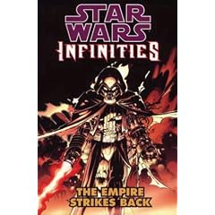 Star Wars: Infinities - The Empire Strikes Back