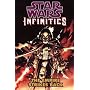 Star Wars: Infinities - The Empire Strikes Back (Star Wars)