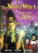 Watch The Worst Witch Movie Online.