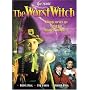The Worst Witch (The Movie)