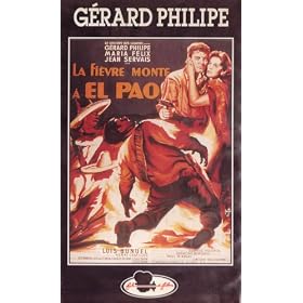 Fievre Monte A El Pao La [VHS]