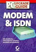 PC- Upgrade- Guide Modem und ISDN