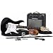 Yamaha Gigmaker EG - Black Electric Guitar Package