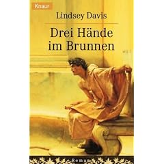 Drei H�nde im Brunnen