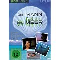 Der Mann aus dem Meer - Box No. 1. (8 Folgen) [4 DVDs]