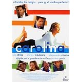Carolina [ NON-USA FORMAT, PAL, Reg.2 Import - Spain ] (DVD)