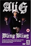 Ali G - Bling Bling [UK IMPORT] - Sacha Baron Cohen