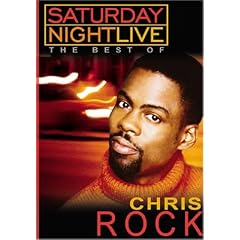 Saturday Night Live - The Best of Chris Rock